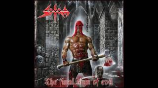 Sodom - Witching Metal (Re-Recorded)