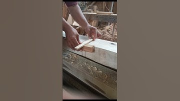 a process #shorts #fyp #virals #trending #woodworking #carpenter #diyprojects #skills #tricks