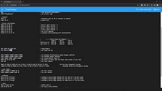 Scara Distal Arm  Config File Switch