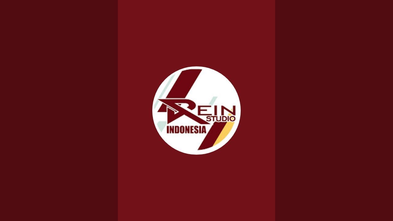 REIN STUDIO INDONESIA sedang live sekarang!