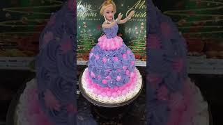 birthday cake #cake #vanilacakedecoration #cakedecorating #howtomakecakecreamathome support me 🥹