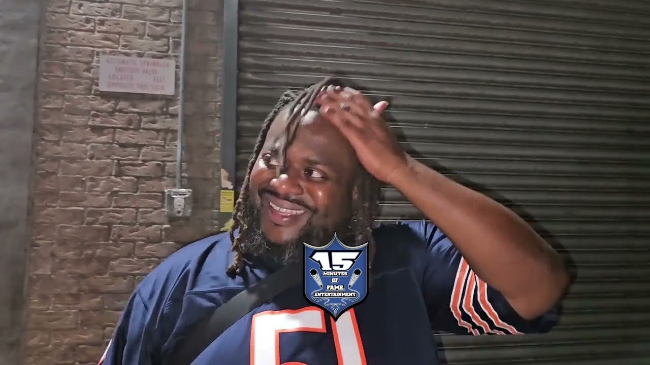 BIG T ADDRESSES GHOST WRITING IN BATTLE RAP. IS IT ACCEPTABLE?