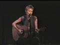 Eliza Gilkyson - Unless You Want Me