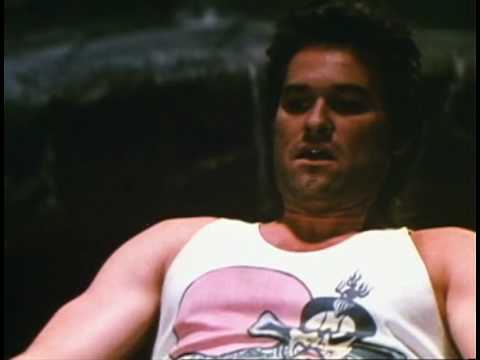 Big Trouble In Little China Teaser HD