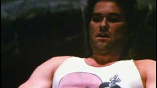 Big Trouble In Little China Teaser HD