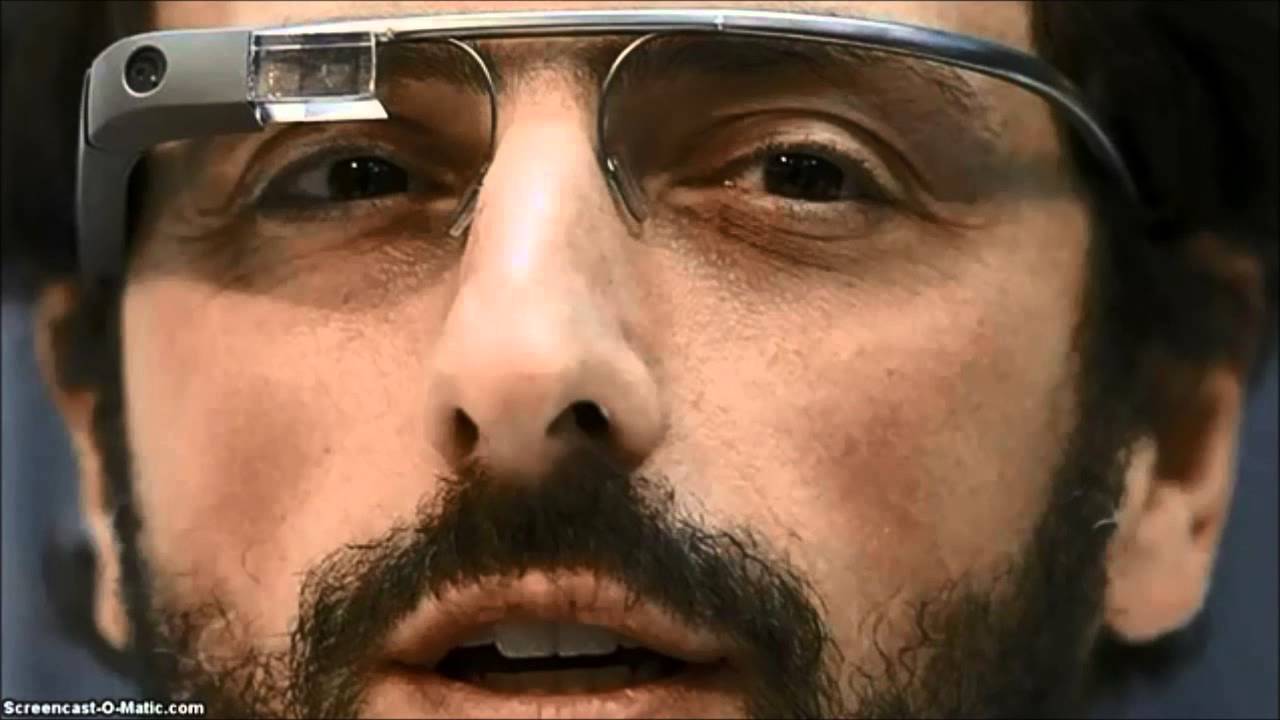 How to Use Google Glass YouTube