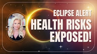 How the 2024 Eclipse Could Impact Your Health | Astrology News