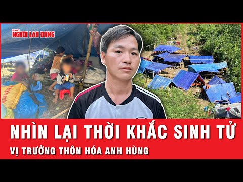 Thời khắc sinh