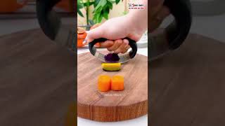 Stainless Steel Garlic Press ORDER WHATSAPP 03032345778 #foryou #viralvideo #gadget
