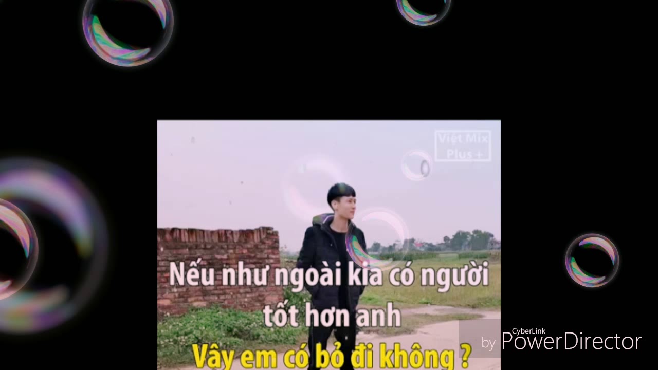 Phía sau em remix - YouTube