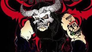 Danzig- Sistinas
