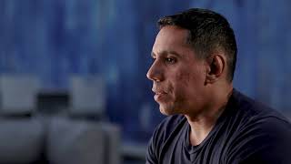 Meet Wyncoder Juan Arrendondo