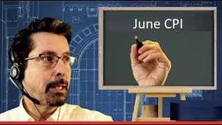 June 2022 CPI Report