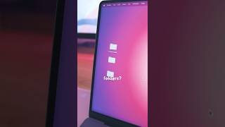 How to change Mac folder colours❗️