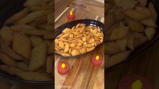 Crispy Sweet Shankarpali In A Snap