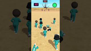 squid game 🤣funny #squidgame #shortsfeed #shorts #viral #viralshorts #viralvideo