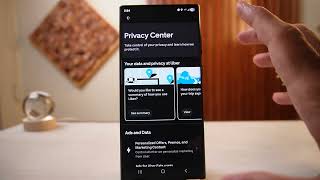How to Turn Off Uber Data Sharing | Step-by-Step Privacy Guide 2026