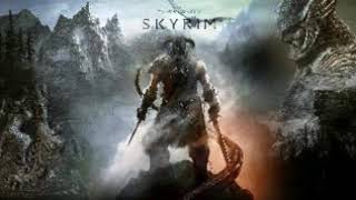 Skyrim main theme (READ DESCRIPTION) screenshot 1
