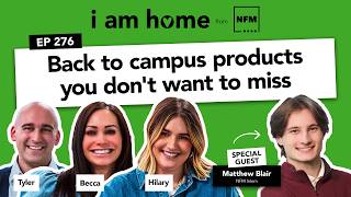 Back to campus products you don t want to miss