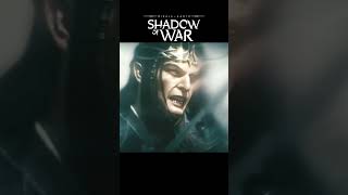 How Celebrimbor ALMOST Defeated Sauron | Middle Earth - Shadow Of War #gaming