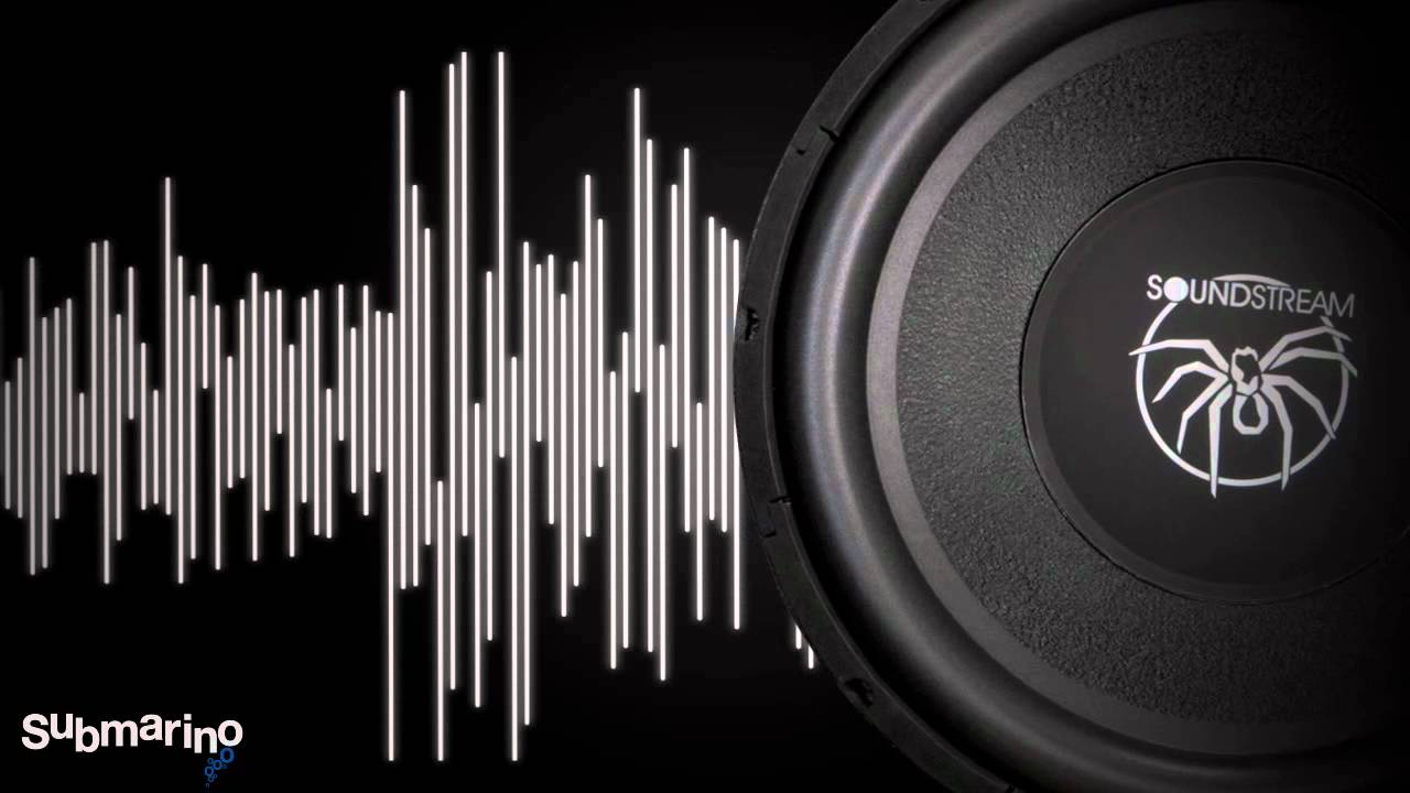 Ohm 1000W XXX-18 - Soundstream 