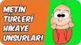 KATEGORİLER İLE HİKAYE TİPLERİNİ KEŞFEDİN ile ilgili video