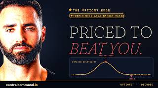 Why IV is Everything in Options Trading | Market Makers Don't Want You to Know