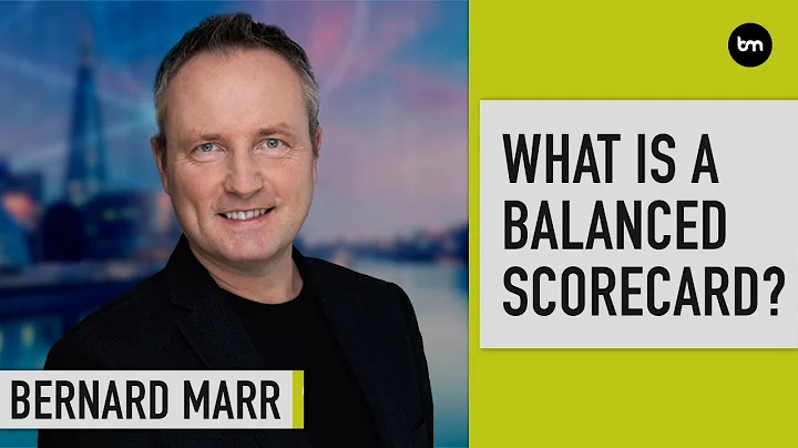 What is a Balanced Scorecard: A Simple Explanation For Anyone