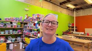 2025 2026 TFI End of Year Recap Video