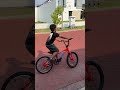 Sepeda BMX Thrill Rascal Expert