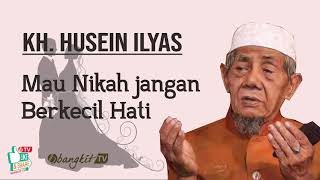 Mbah Husein Ilyas Nikah Nunggu Mapan? | Bangkit TV