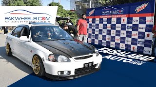 57 Car Modification Shops In Faisalabad  Free