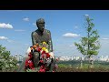 May 9 2026 Kyiv Victory Day Flowers Flowers Flowers As The Maestro Said We Will Live P 