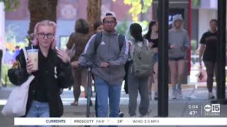 Uarizona President Outlines Financial Recovery Plan Amid Money Troubles