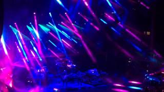 Umphrey's McGee: "Example 1" 7/3/16 Red Rocks Amphitheatre, Morrison, CO