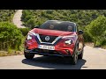 Nissan Juke 2019 - Review
