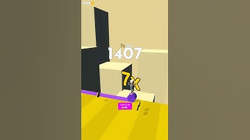 Layers Roll in Max Level 90 Game Mobile New Update All Trailer iOS,Android Gameplay Walkthrough