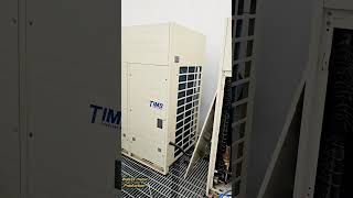 Kuwait TiCA VRF Ac