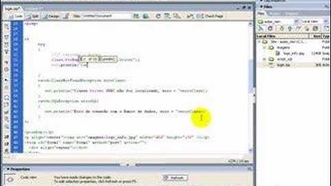 aula 42 java ee - Carregando o driver jdbc orgpostgresqlDriv