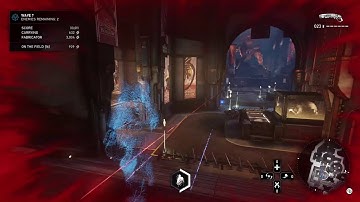 Gears 5 - Exhibit Speedrun shown on Inconceivable Horde but can easily do Master Horde  Runtime 1:10