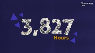The Billable Hour: Why Big Law Just Can't Quit It