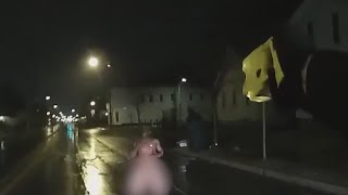 RPD serves charges against officer involved in Daniel Prude incident