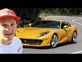 Ferrari 812 Superfast: This Could Be The Best Car I've Ever Driven