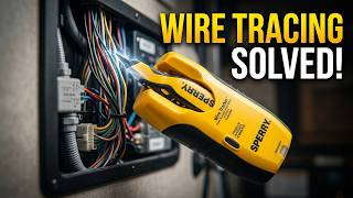 RV Electrical Repairs Just Got WAY Easier - Here's Why