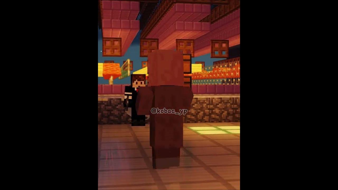 Billy jean no es mi novia minecraft java bedrock cover aldeano