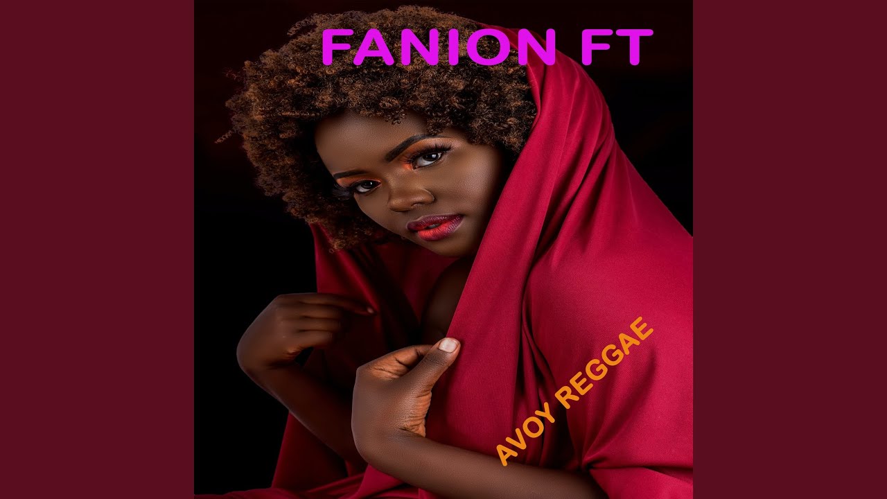 Watch Avoy Reggae on YouTube Watch Avoy Reggae on YouTube