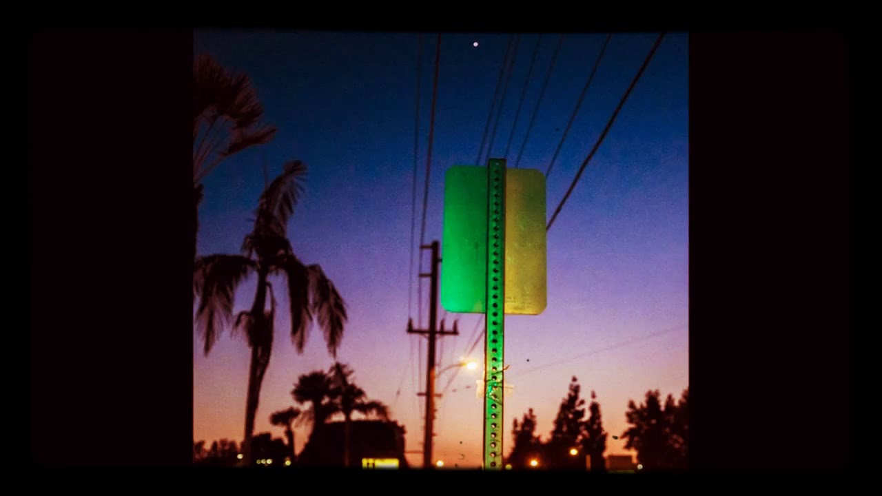 JONWAYNE - SHE DON'T NEED HIM (Instrumental)