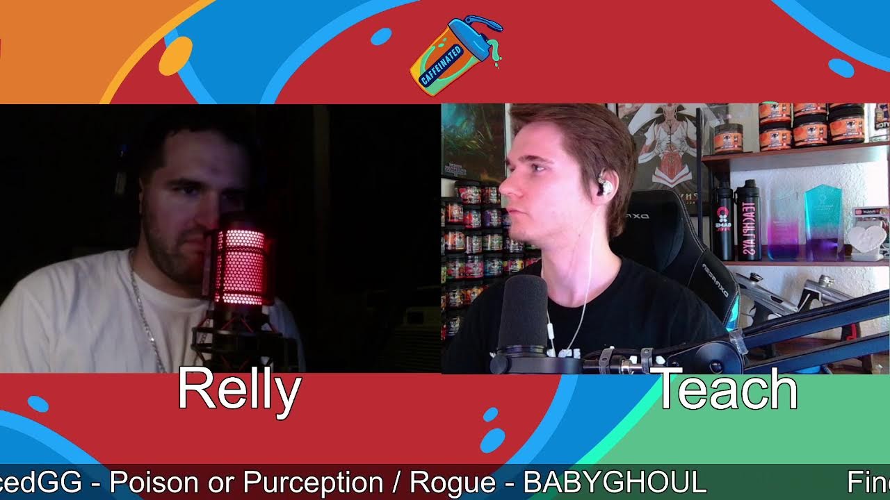 Ep. 163 - How good is Ghost Raspberry Cream?! - YouTube