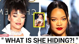 Rihanna EXPOSED: The $36 Million Mystery That Shook Her Empire!