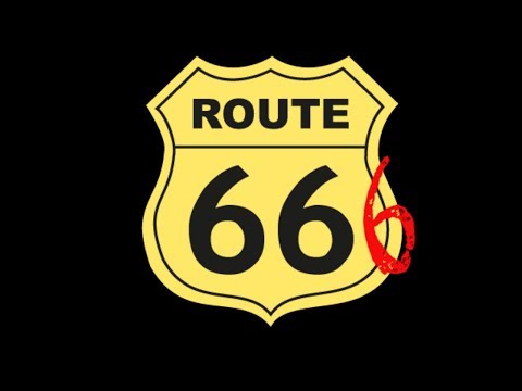 Route 66 Roblox Ending How To Get Free Roblox Promo Codes - roblox route 66 gameplay road trip that got stuck at route